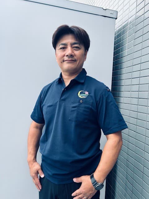 代表取締役 白木大輔